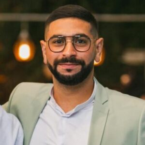 תמונת פרופיל של עזרא לביא