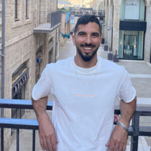 תמונת פרופיל של אופיר בקלו