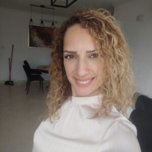 תמונת פרופיל של אנג'לה וקסלר