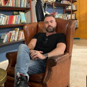 תמונת פרופיל של עידו זינגר