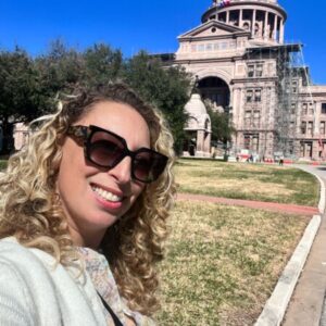 תמונת פרופיל של גלי ניצן