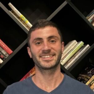 תמונת פרופיל של Amit Lalush