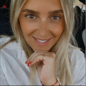 תמונת פרופיל של מאיה וחניש