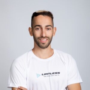 תמונת פרופיל של אושרי שושן