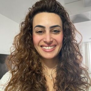 תמונת פרופיל של קרין דרעי