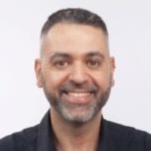 תמונת פרופיל של עזר סלם