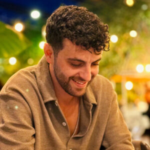 תמונת פרופיל של דן כרמונה