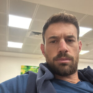 תמונת פרופיל של Liran Hanik