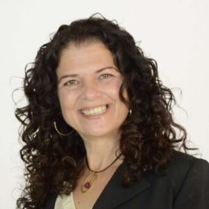 תמונת פרופיל של שרית אשרוב